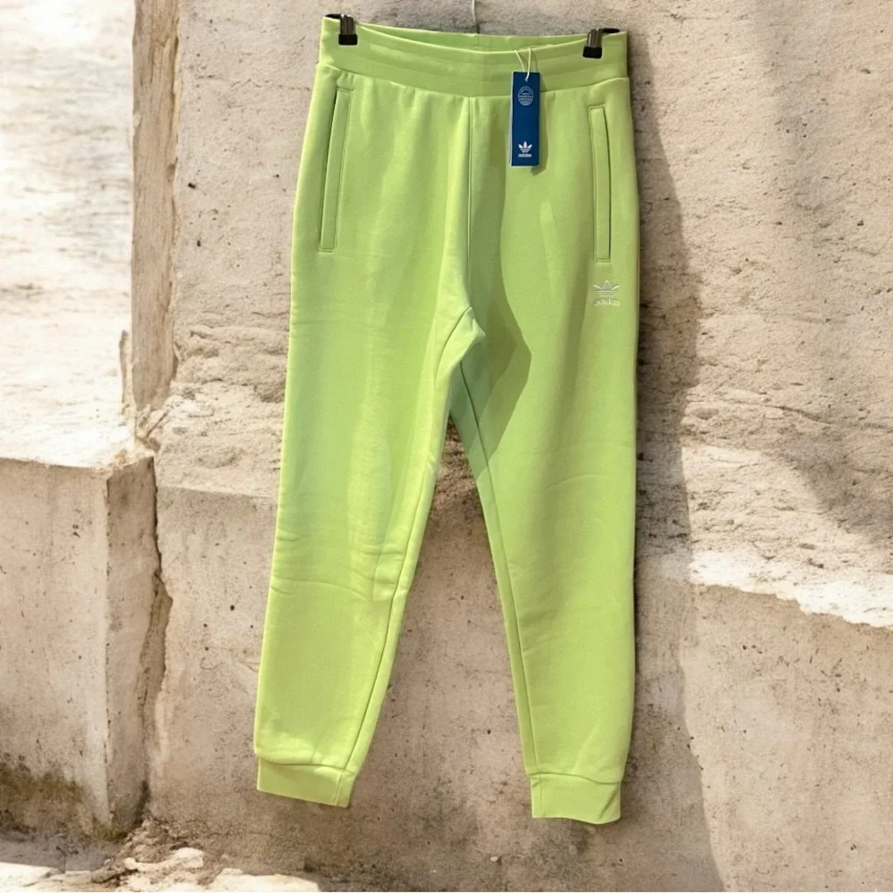 NWT Adidas Men's Essential Joggers